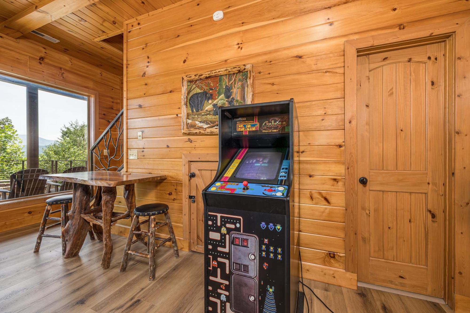 Five Bears Mountain View Lodge Сивиървил Екстериор снимка