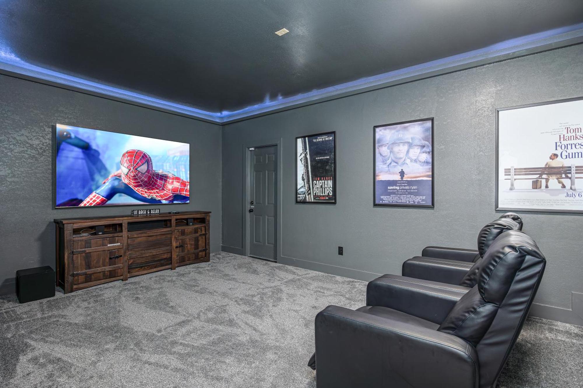Five Bears Mountain View Lodge Сивиървил Екстериор снимка
