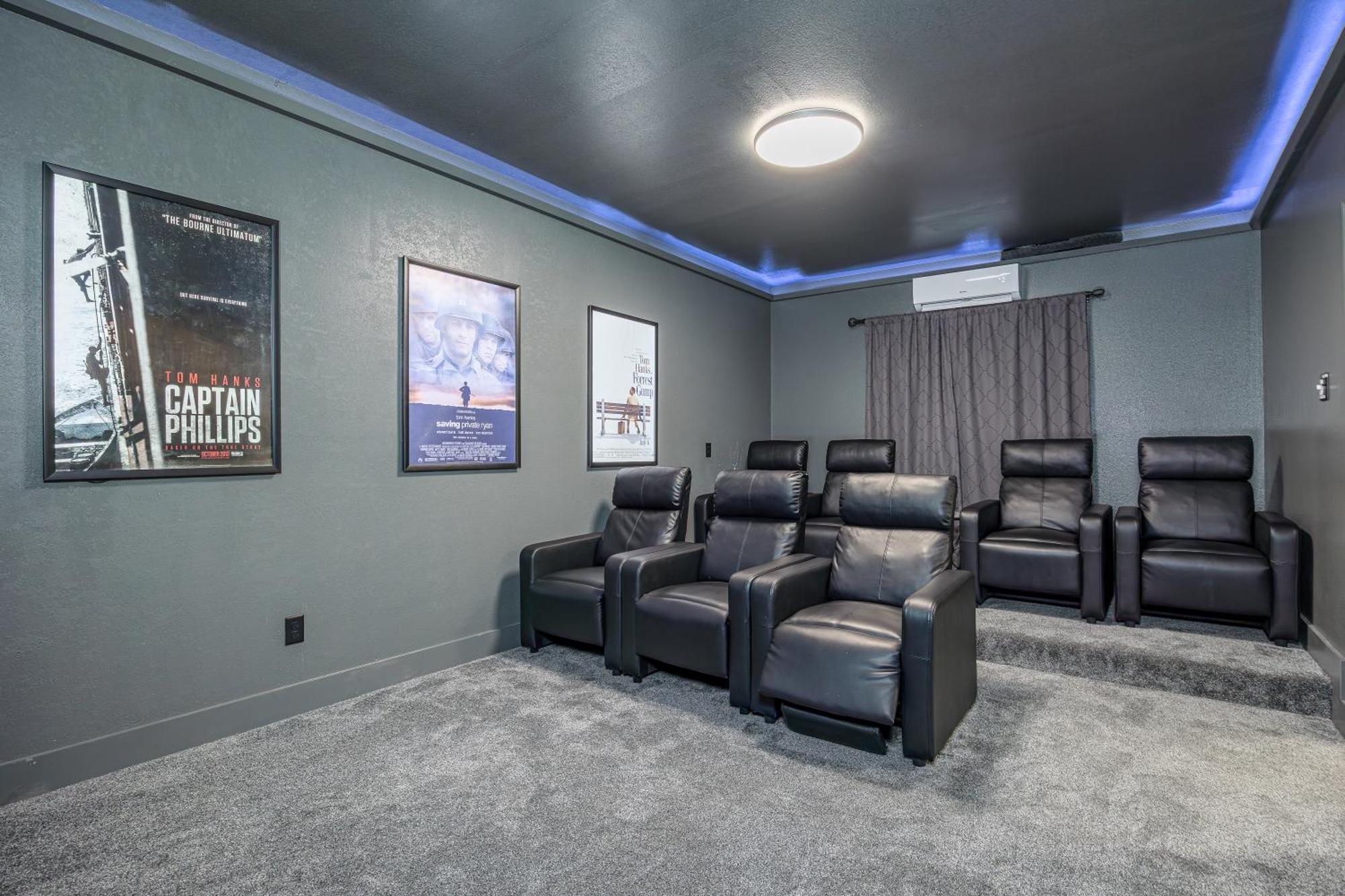 Five Bears Mountain View Lodge Сивиървил Екстериор снимка